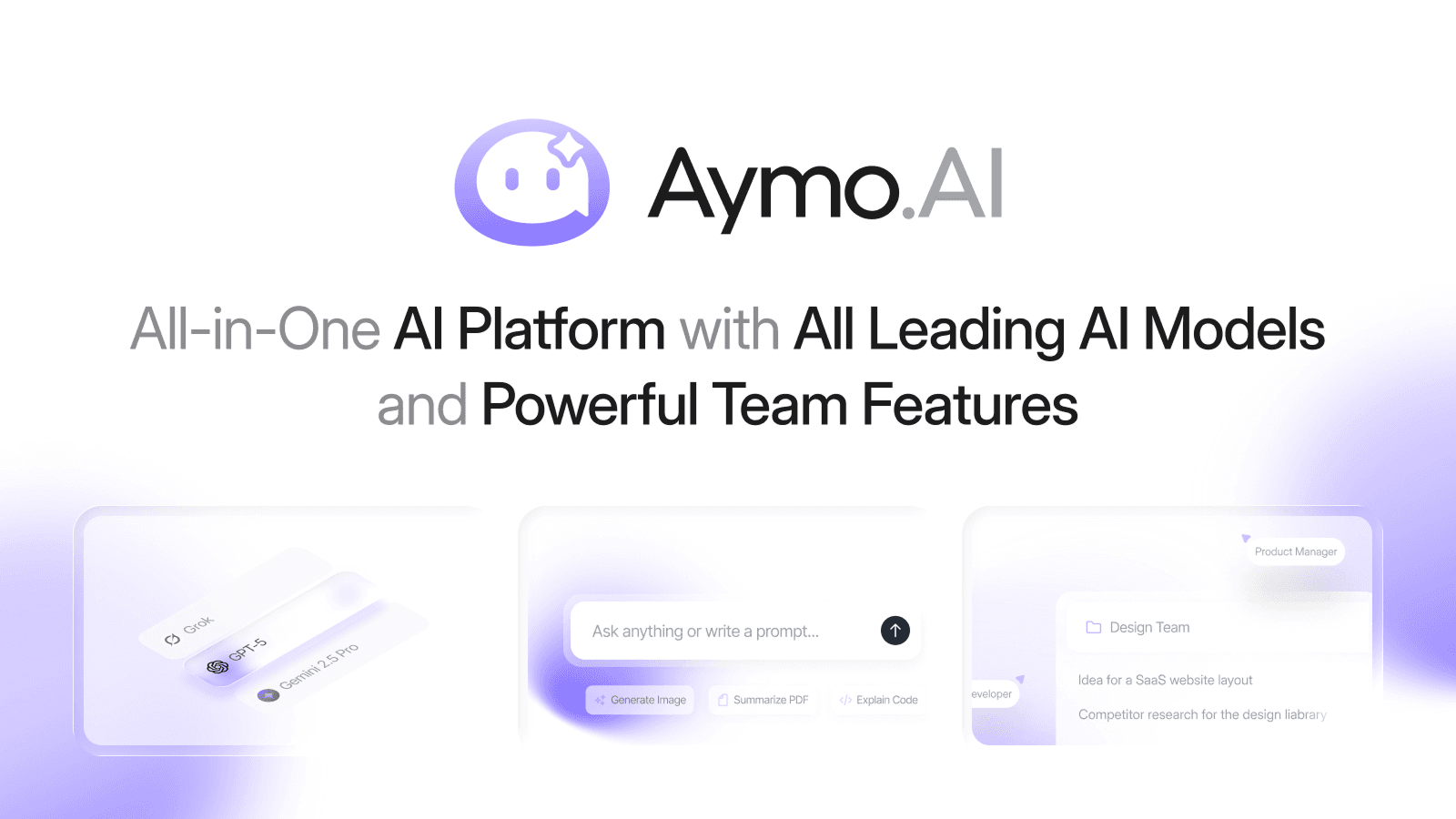 Aymo AI