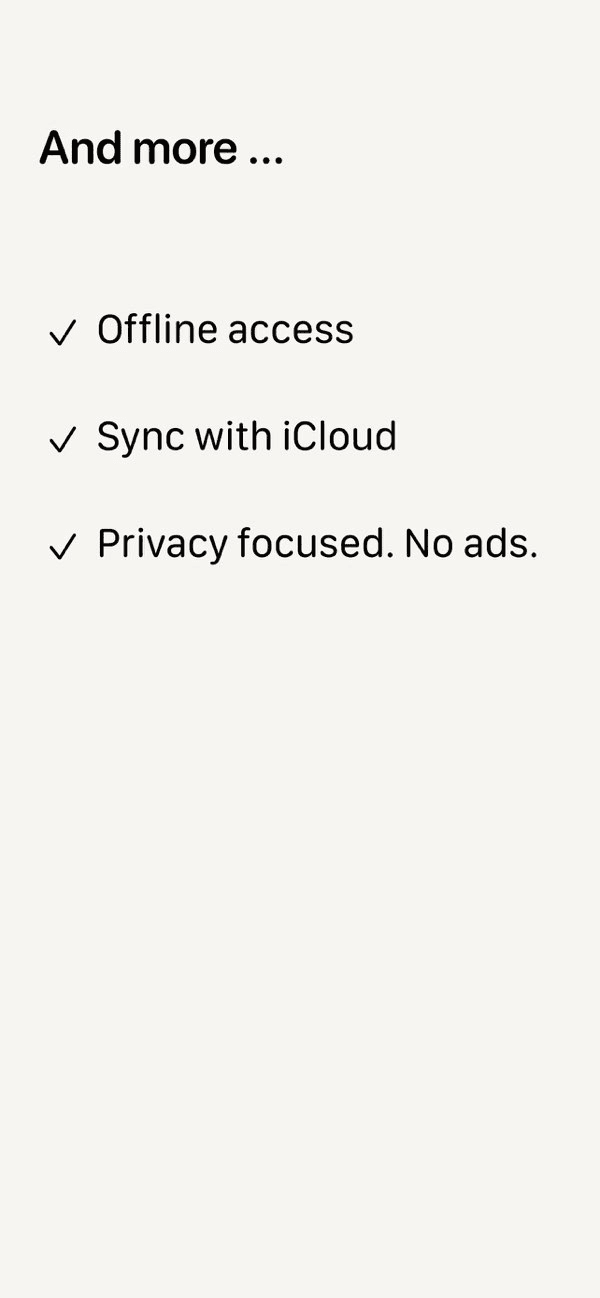 Basket - Grocery List
- Image 5