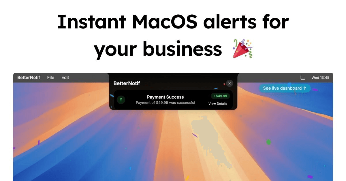 BetterNotif