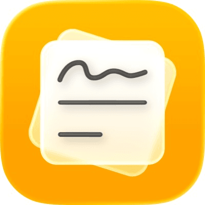 Capture - Quick Notes