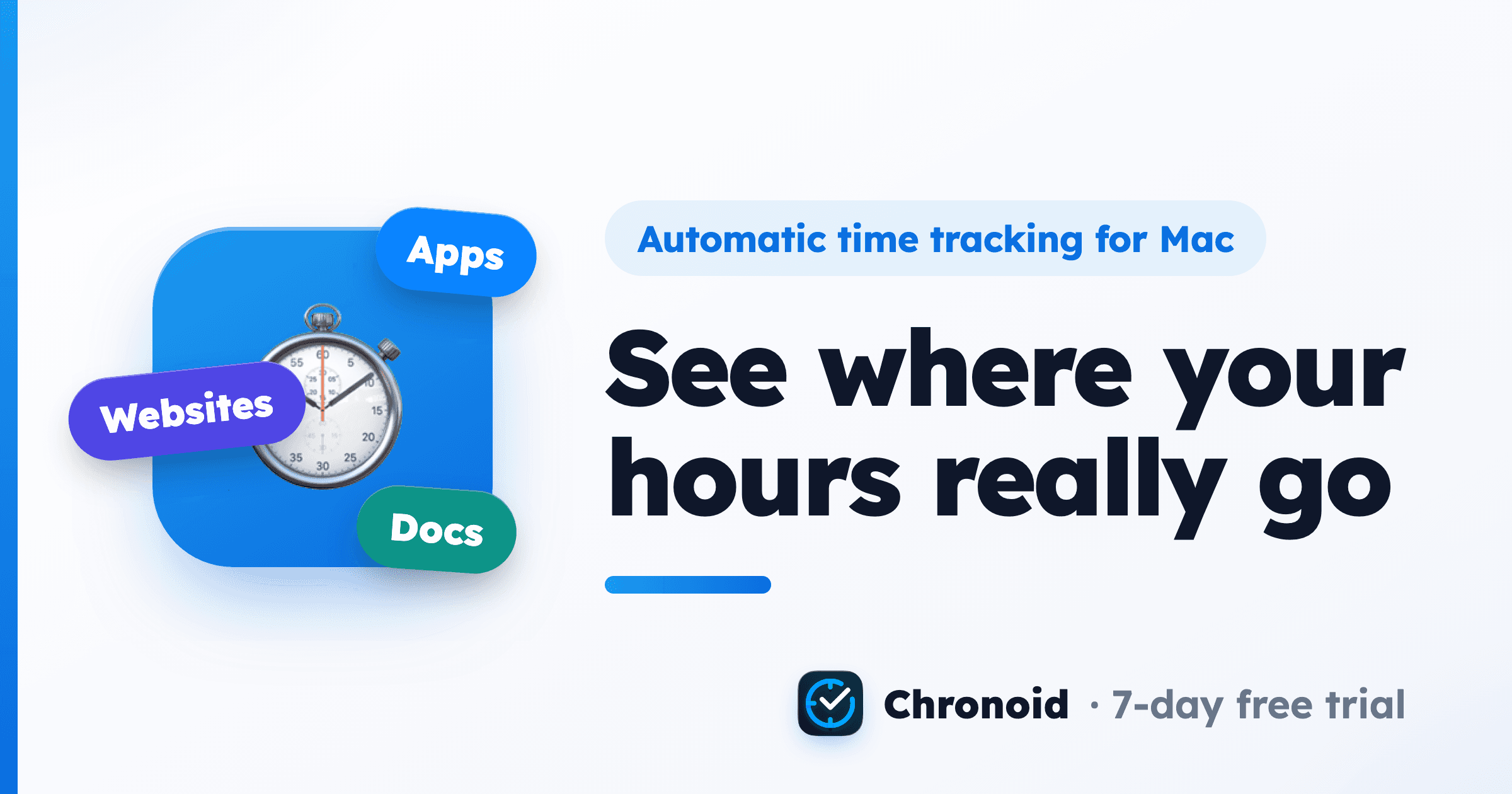 Chronoid