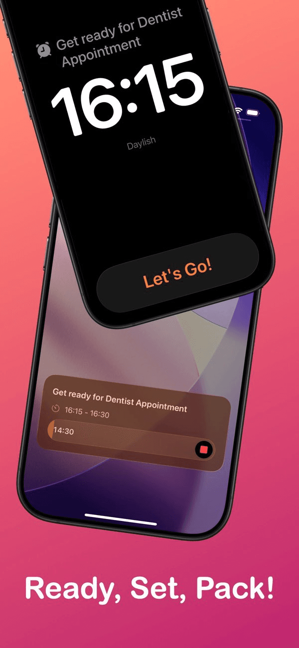 Daylish - Day Planner
- Image 2