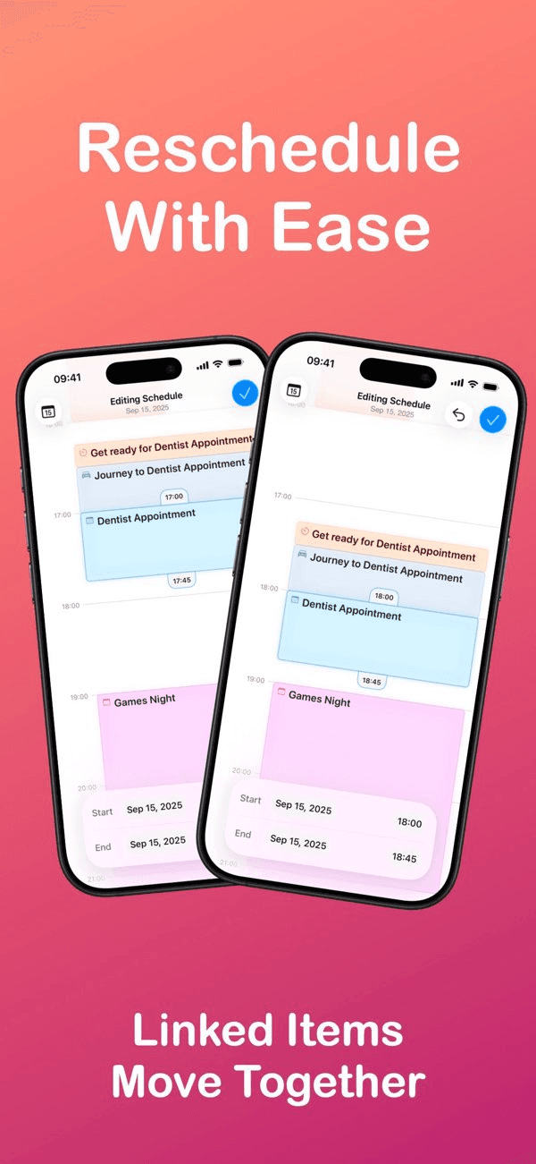 Daylish - Day Planner
- Image 4
