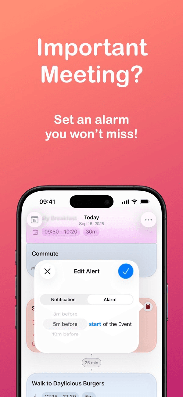 Daylish - Day Planner
- Image 5
