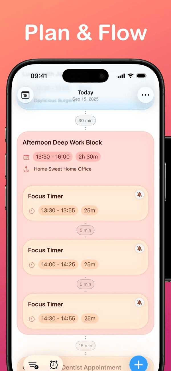 Daylish - Day Planner
- Image 6