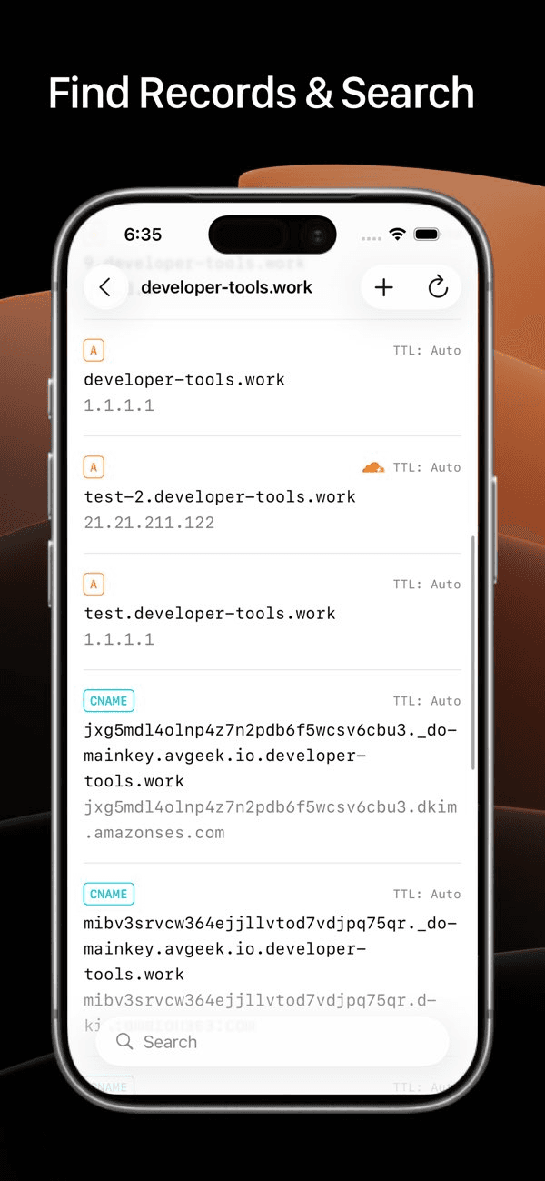 DNSDeck
- Image 3