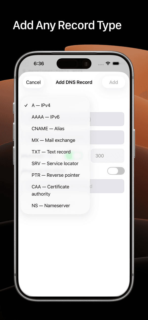 DNSDeck
- Image 4