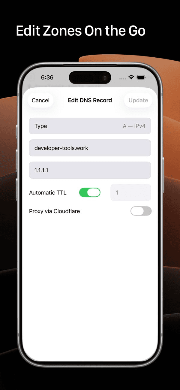 DNSDeck
- Image 6