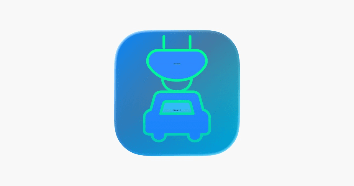 EV Charge Stations Map