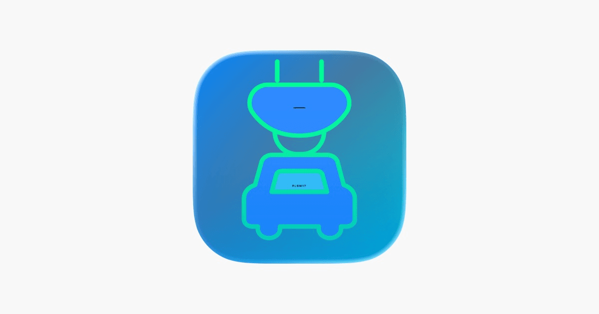EV Charge Stations Map