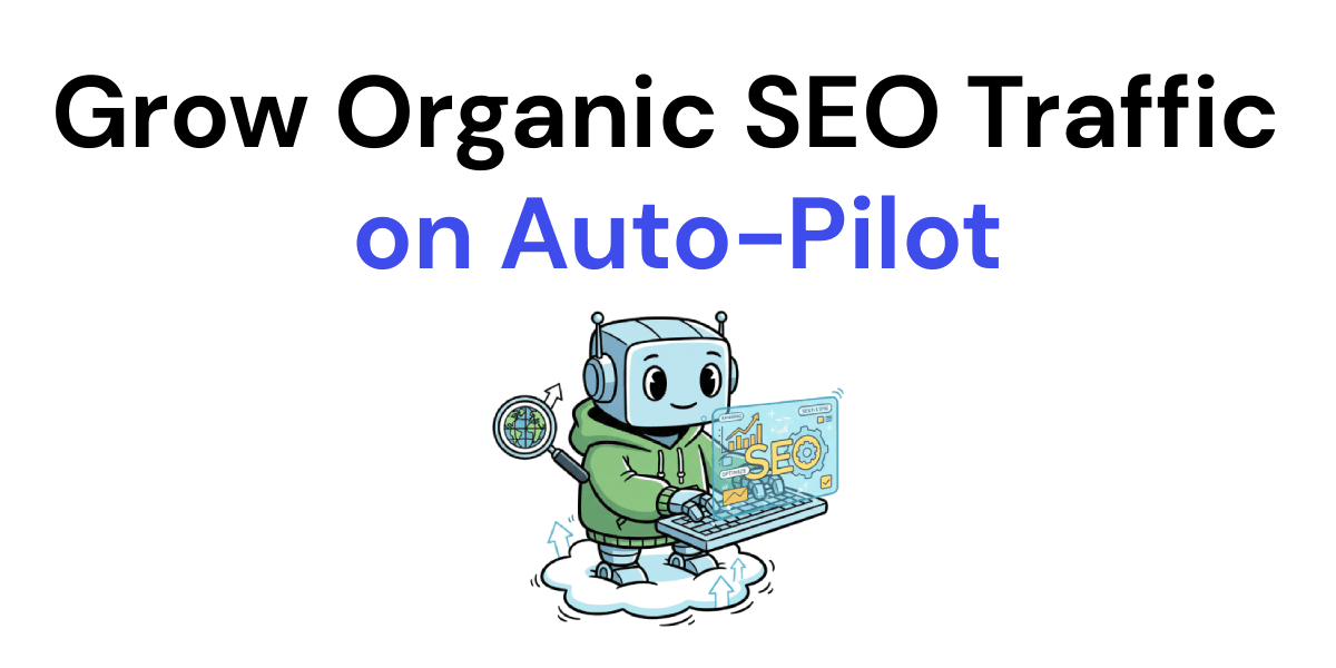 Fast SEO Fix