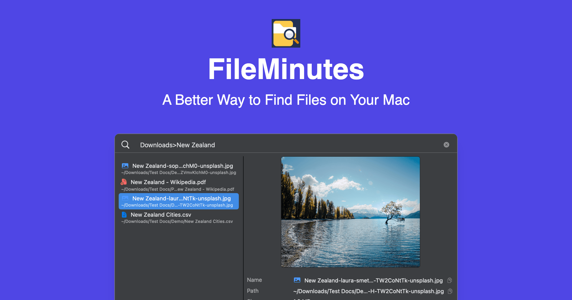 FileMinutes