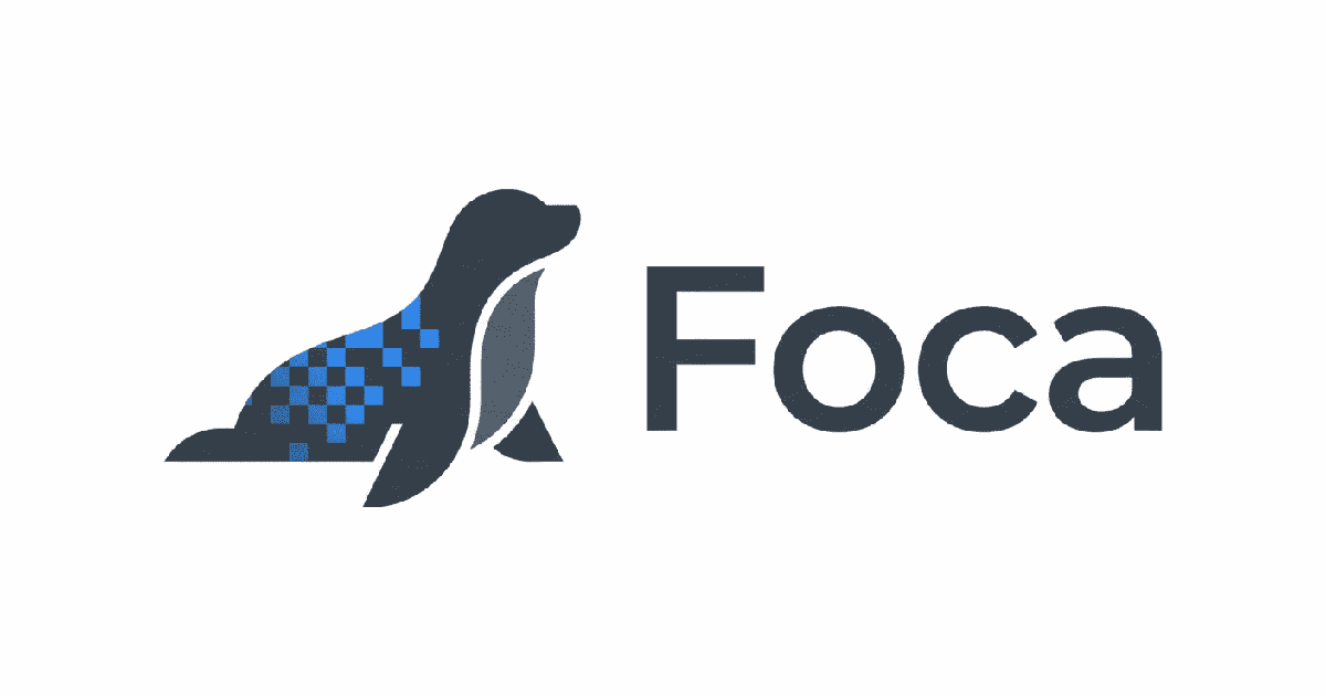 Foca Upscaler