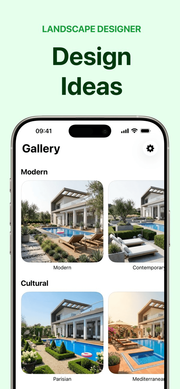 Gardenly - AI Garden Design
- Image 4
