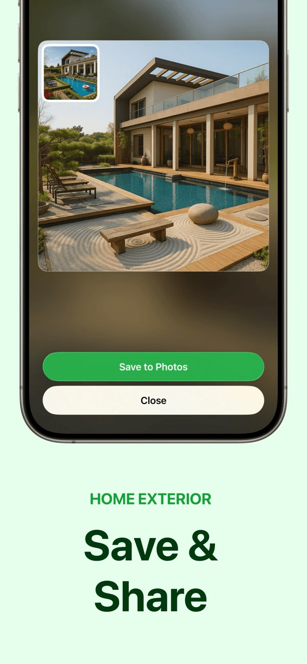 Gardenly - AI Garden Design
- Image 5