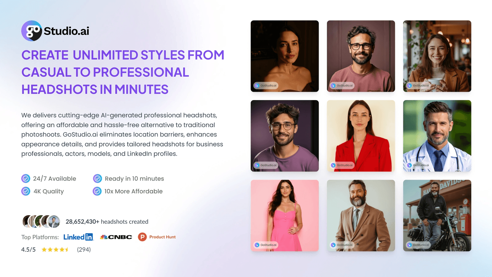 GoStudio.ai
