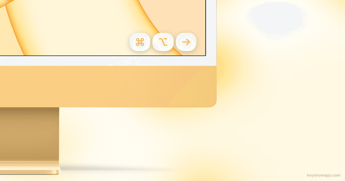 KeyScreen