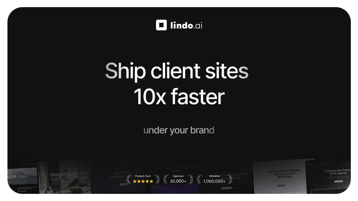 lindo.ai