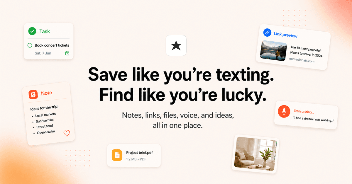 Luckynote