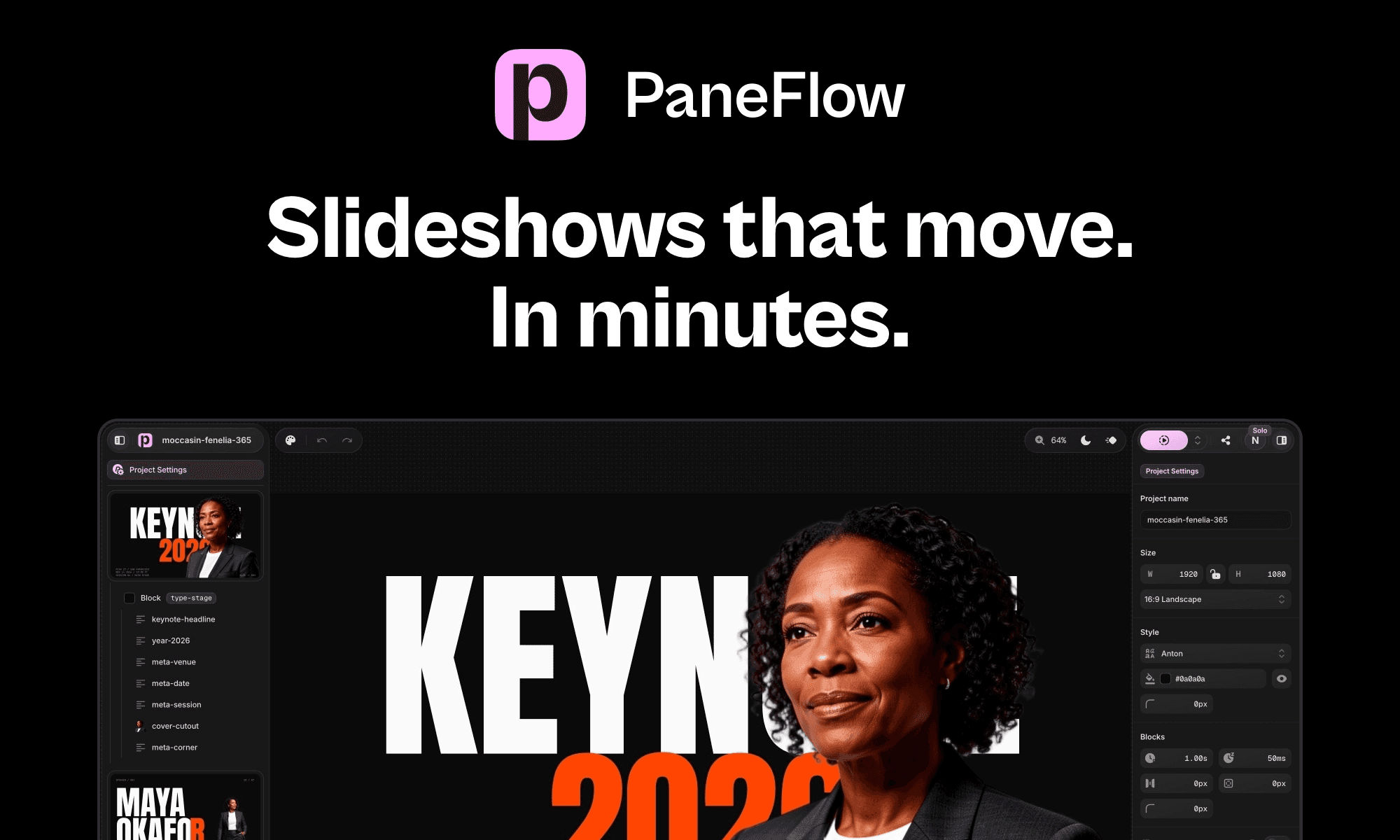 PaneFlow