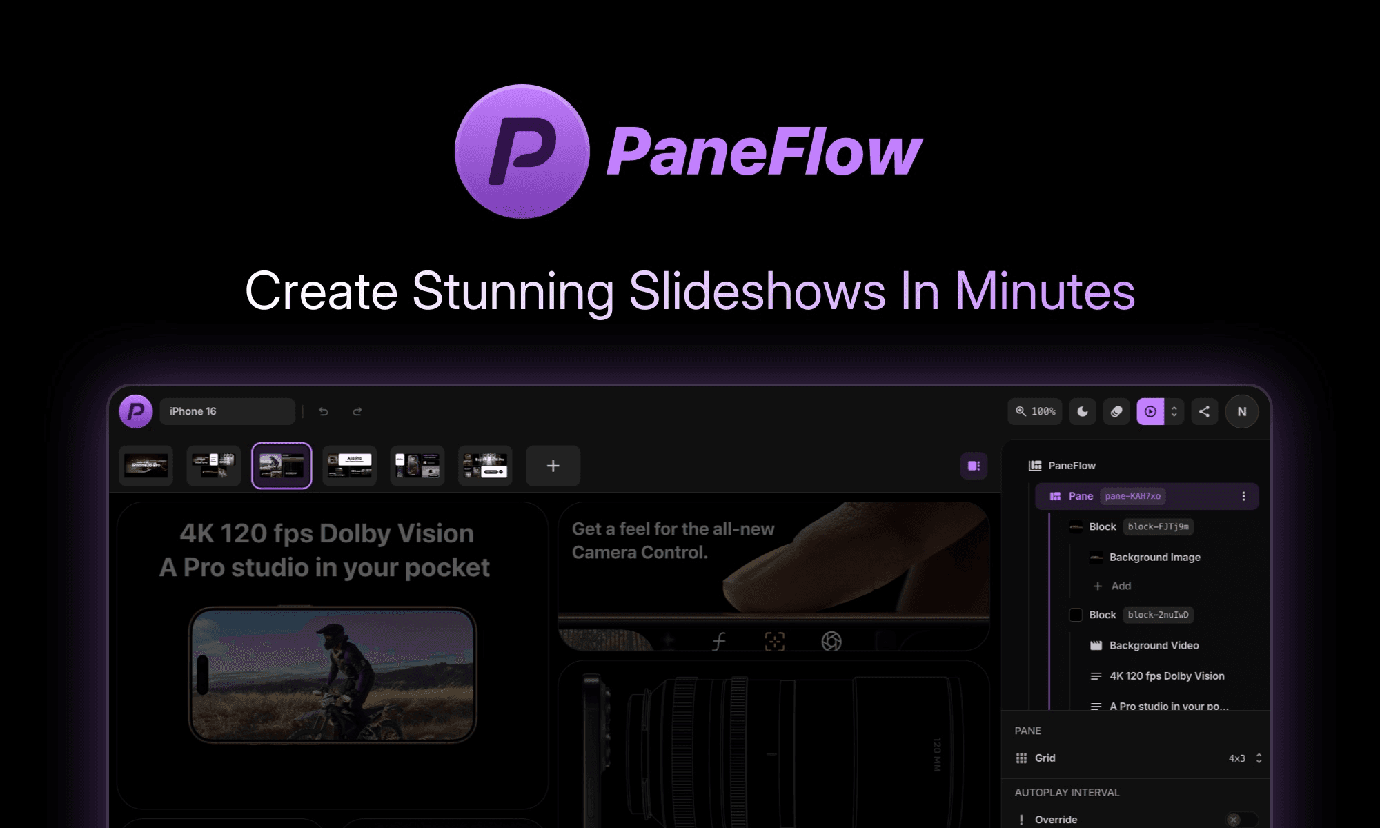 PaneFlow