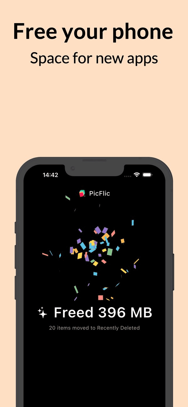 PicFlic
- Image 4