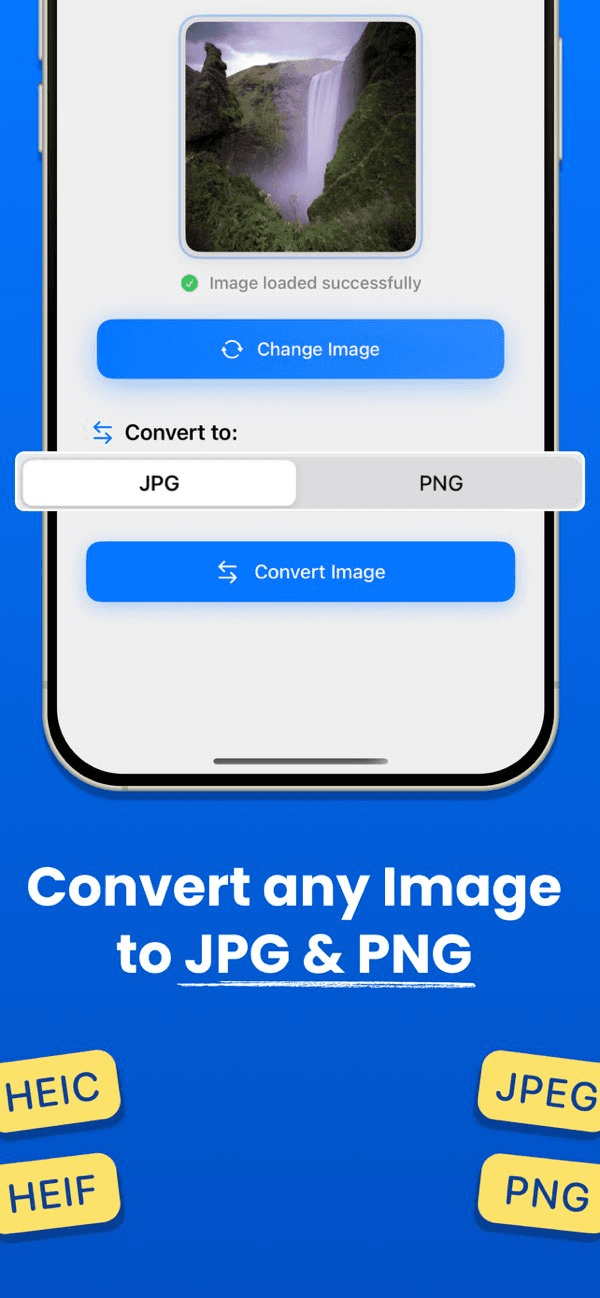 Pics2PDF: Image Converter
- Image 2