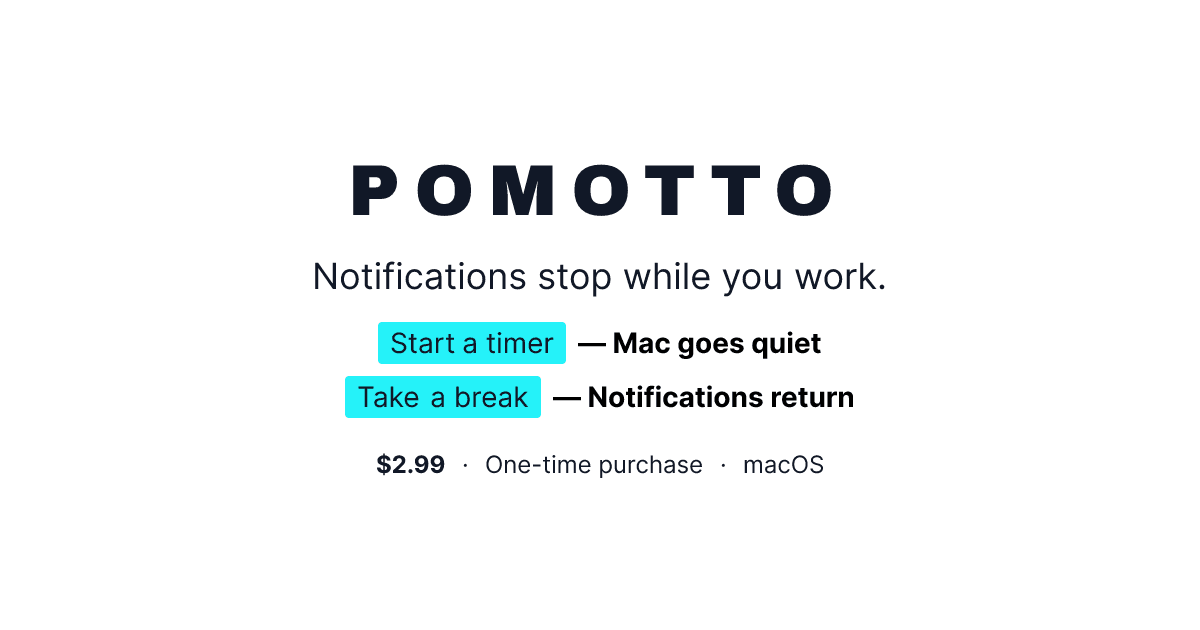 Pomotto