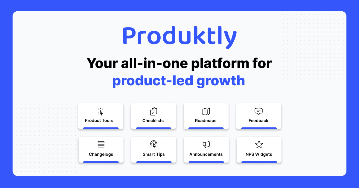 Produktly