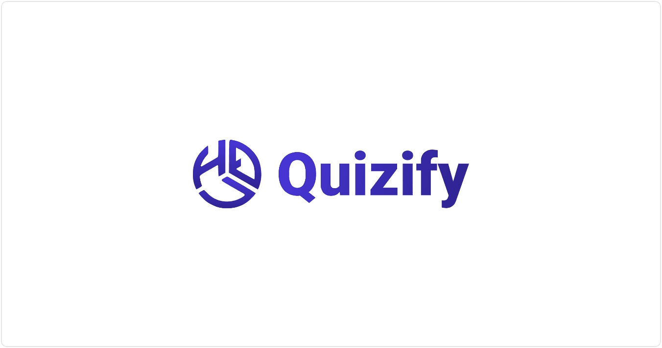 Quizify