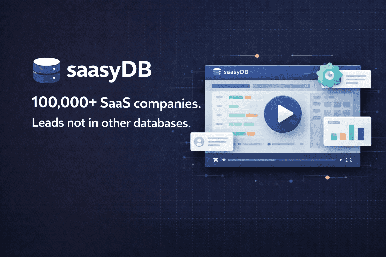 Sassydb