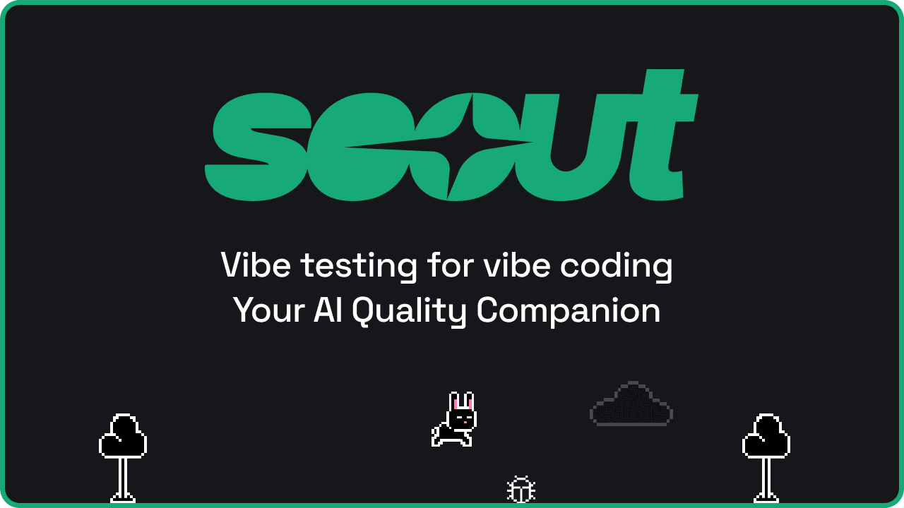 Scout AI