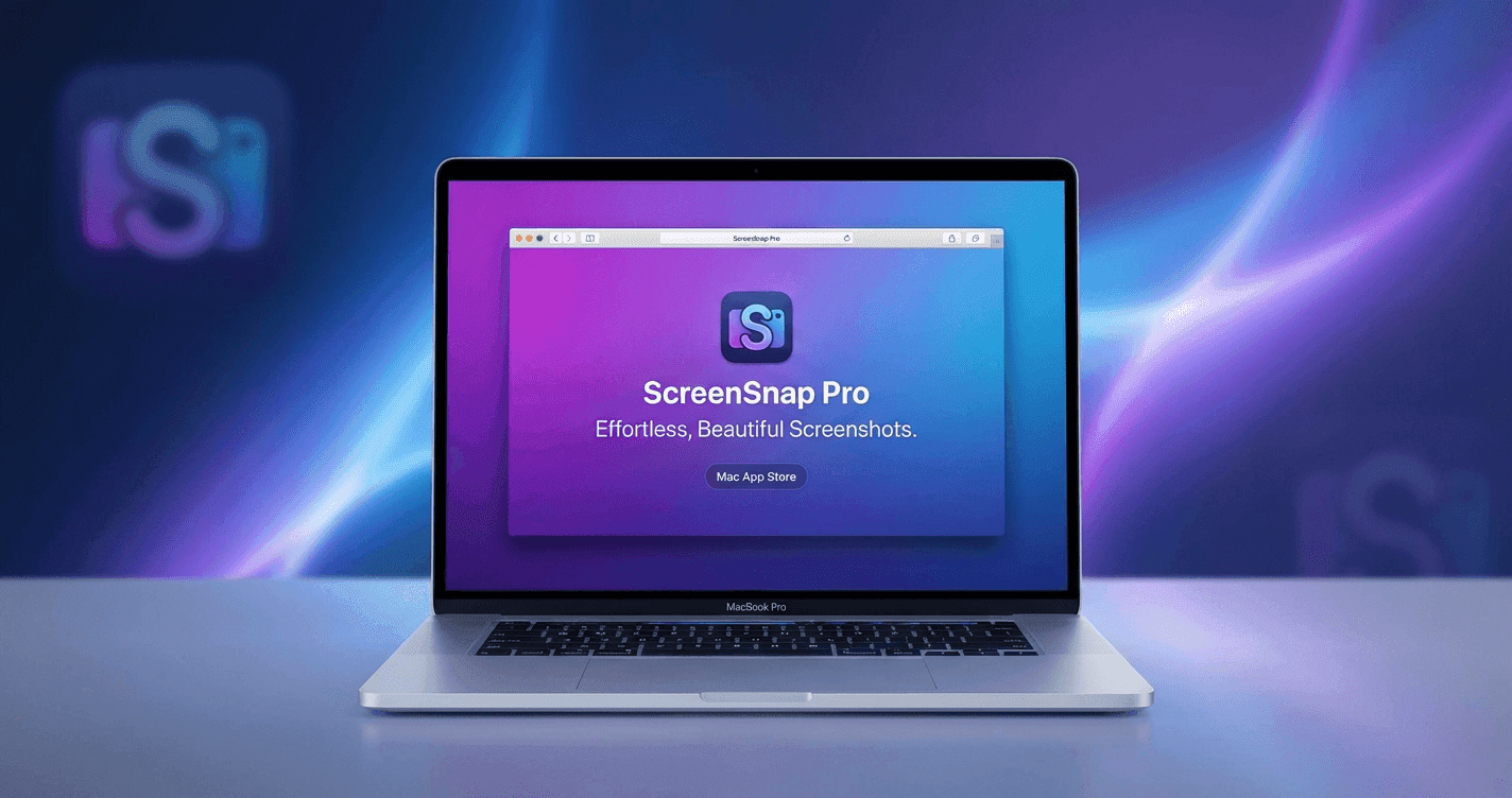 ScreenSnap Pro