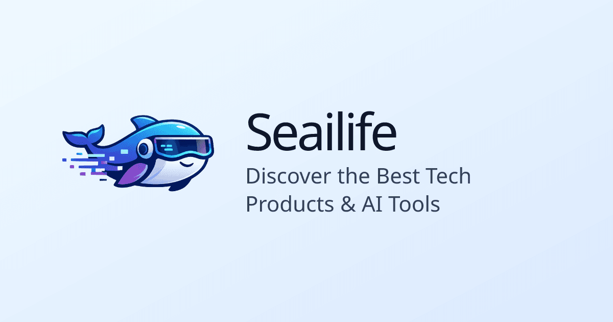 Seailife