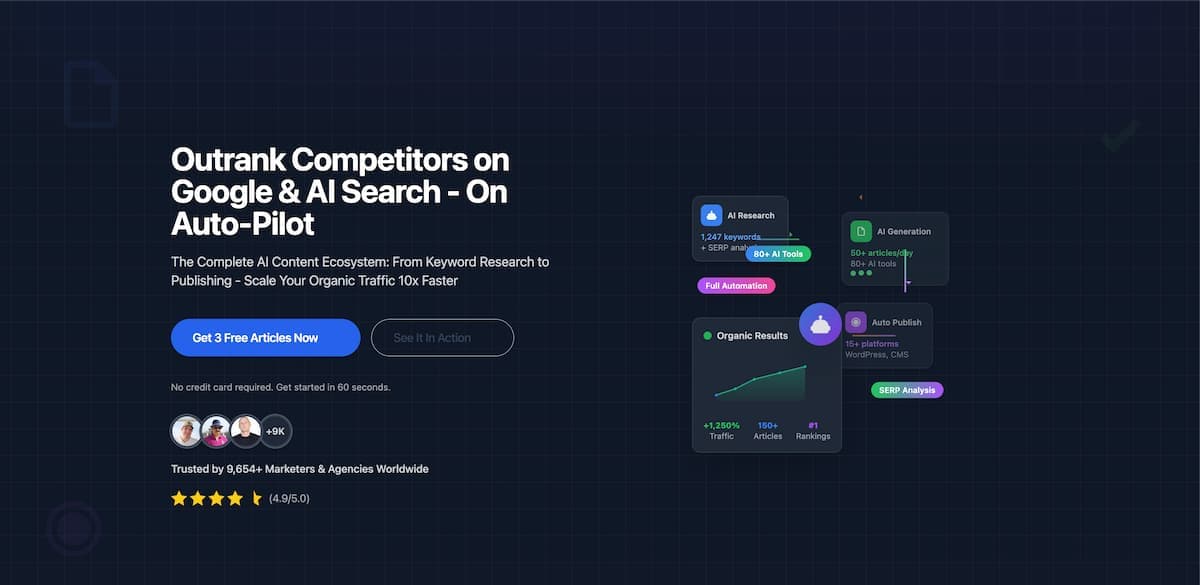 Semantic Pen