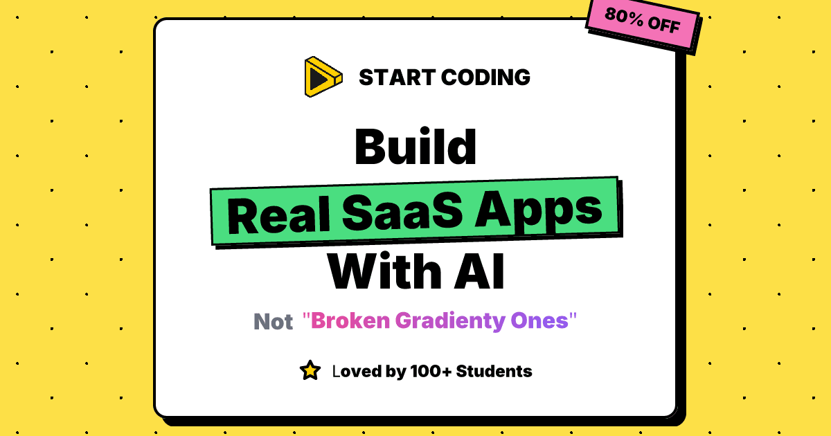 Start Coding