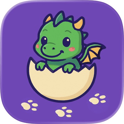 Steps & Beasts - Gamified Step Counter