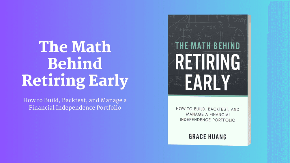 The Math Behind Retiring Early