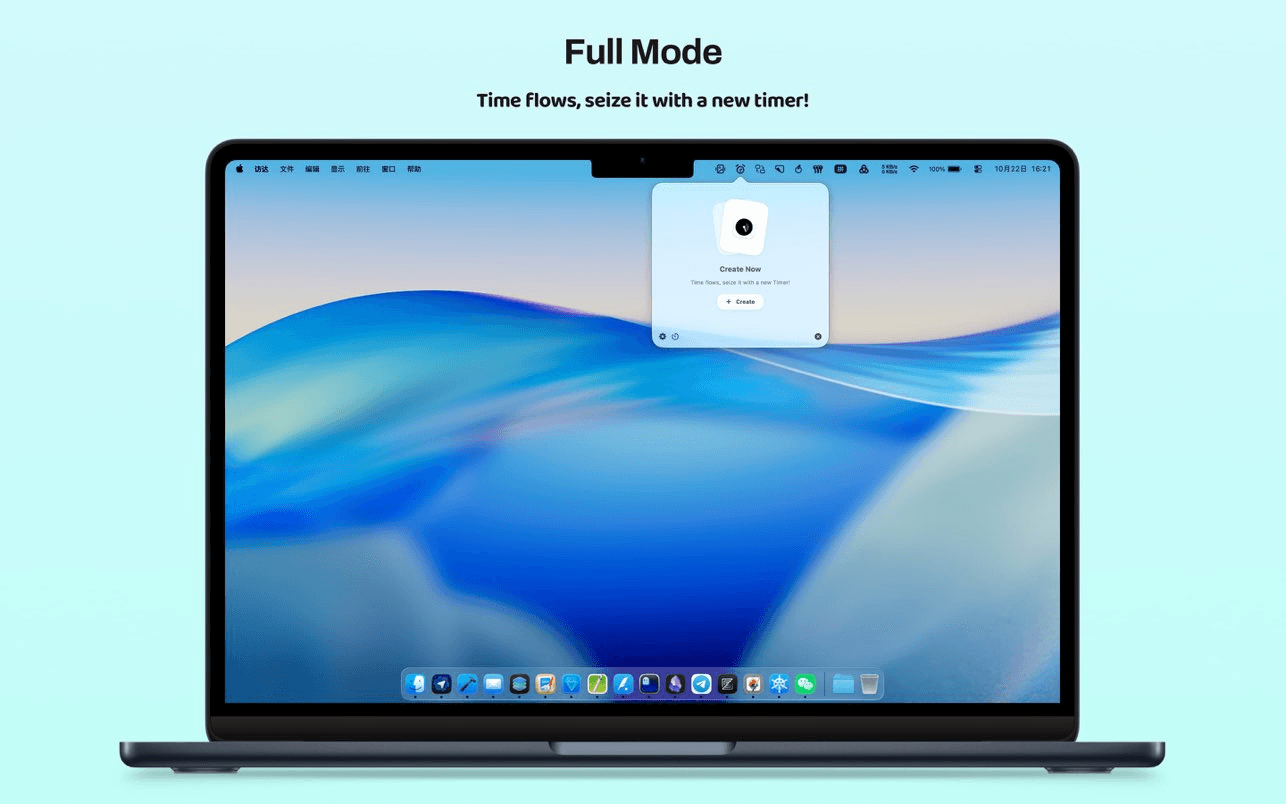 TimeGo-Clock
- Image 2