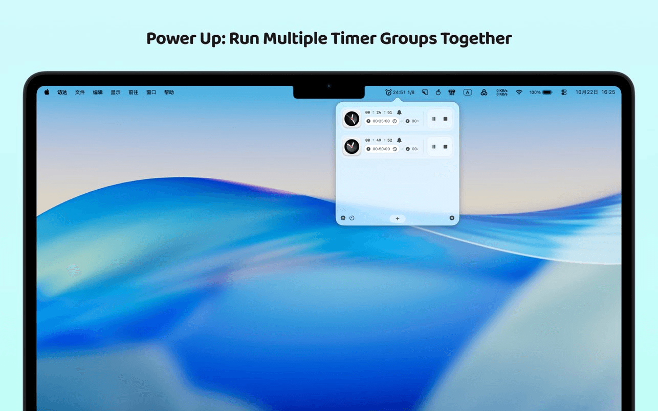 TimeGo-Clock
- Image 3