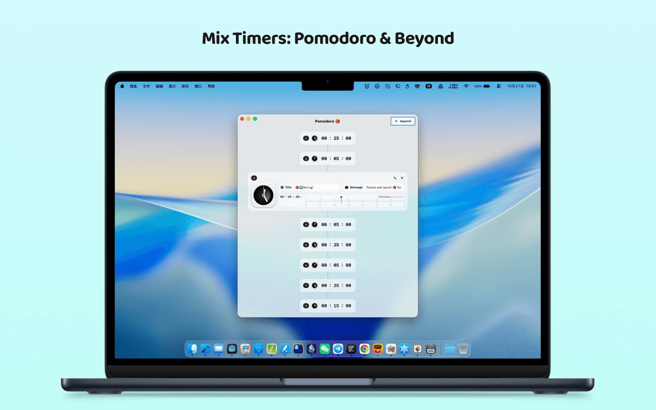 TimeGo-Clock
- Image 4