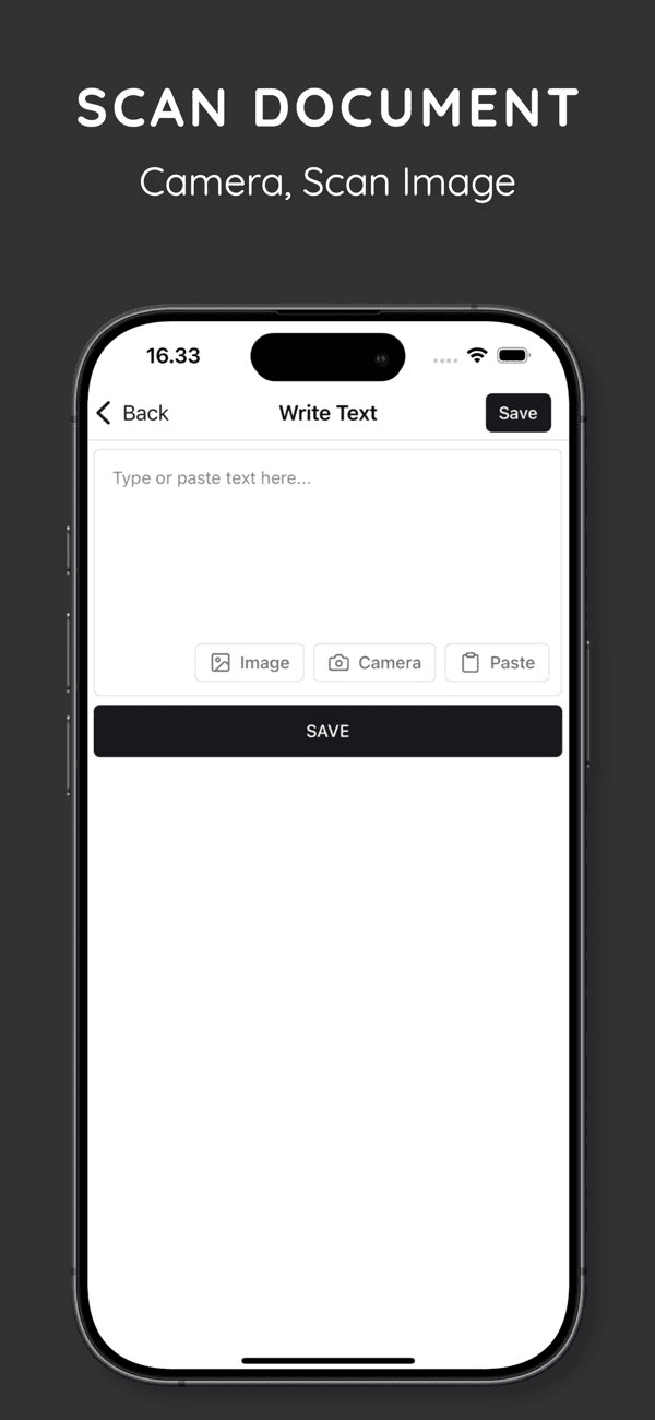 TTS Reader AI
- Image 6