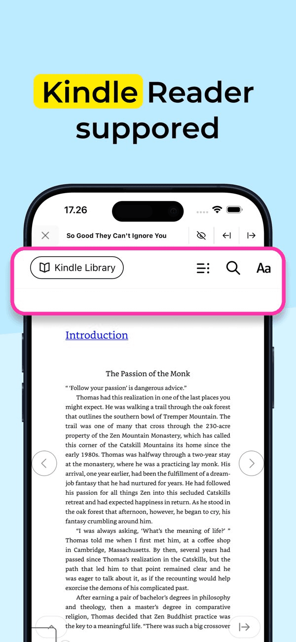 TTS Reader AI
- Image 6