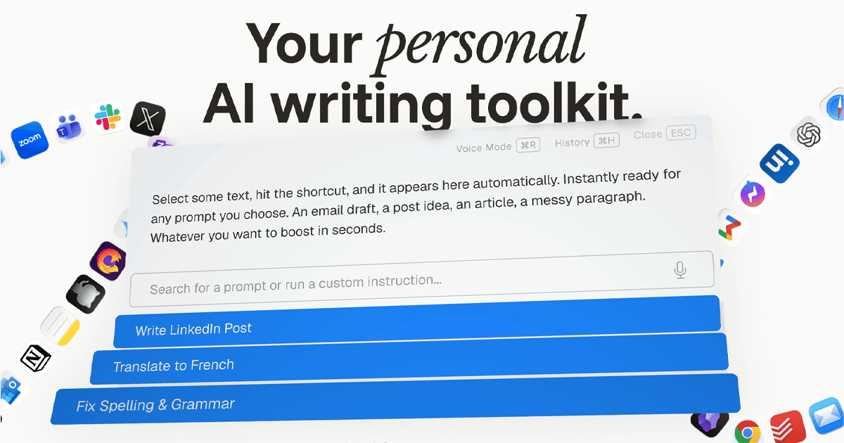 TypeBoost