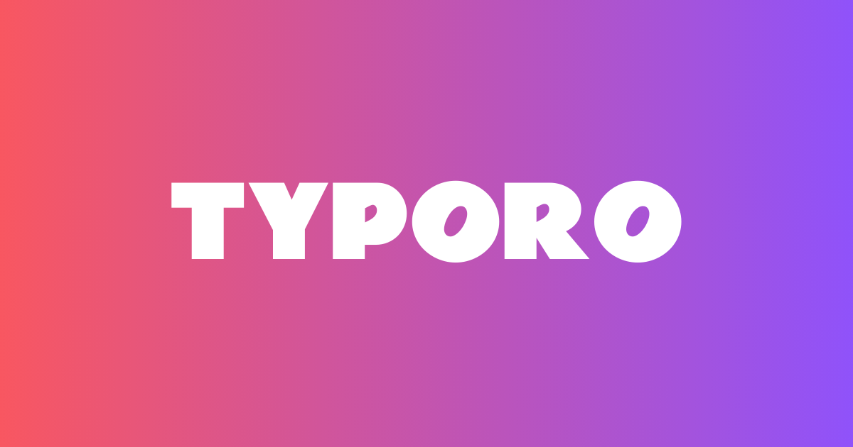 Typoro