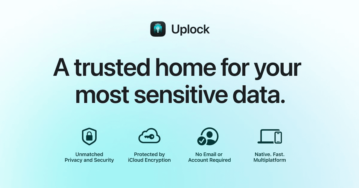 Uplock