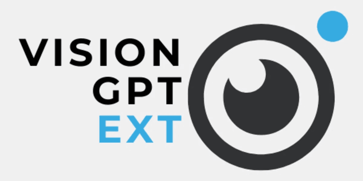 VisionGPT Extension