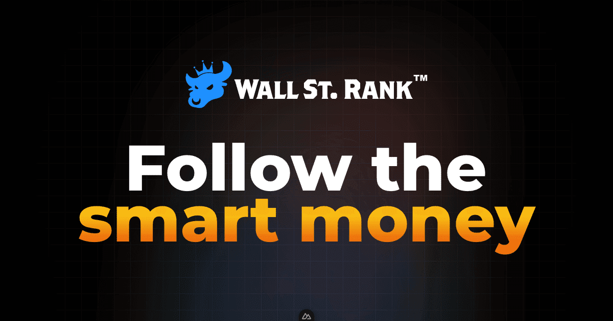 Wall St. Rank
