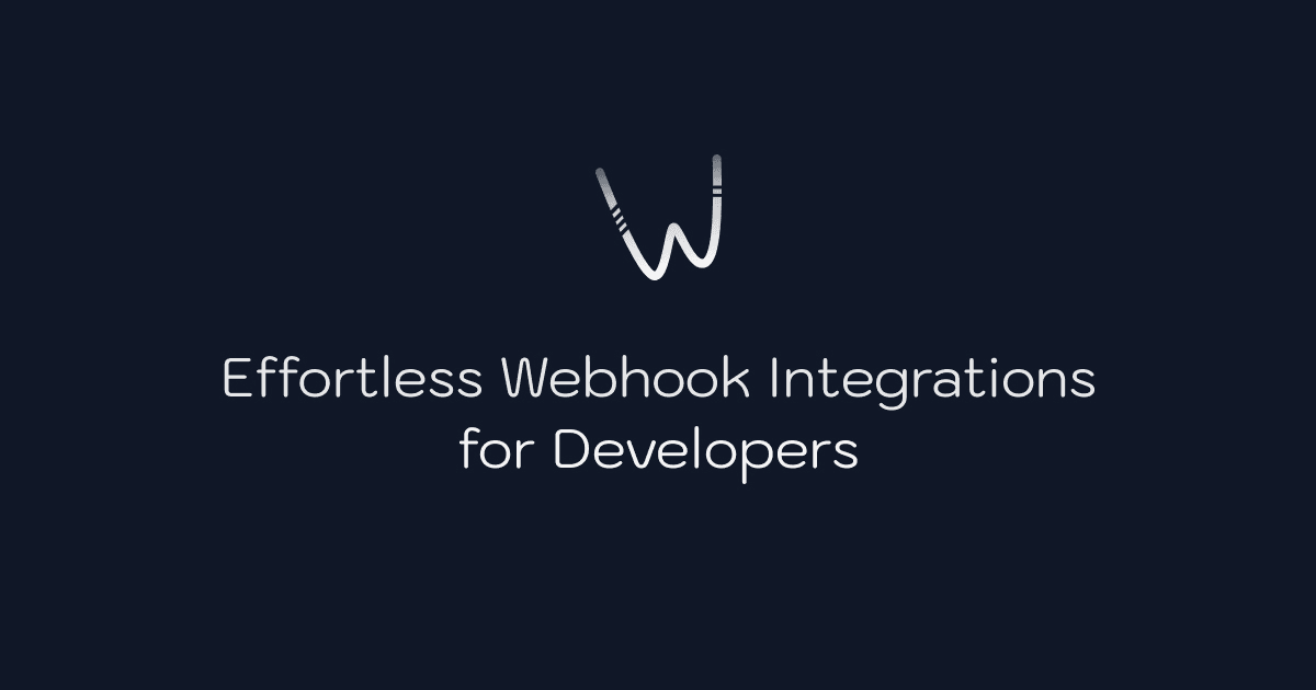 Webhookify
