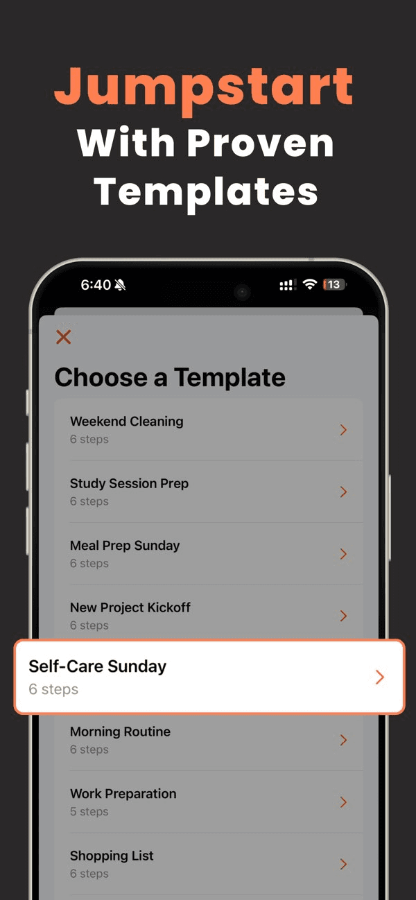 YourChecklist
- Image 4